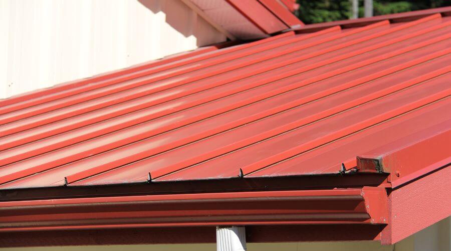 Industrial Roof Installation in Cadiz, KY